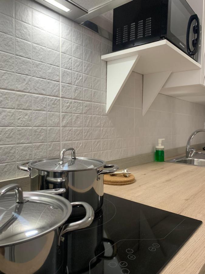 Casa Pablo II Aptº Tranquilo, A Cinco Minutos Del Puerto De La Cruz Los Realejos Bagian luar foto