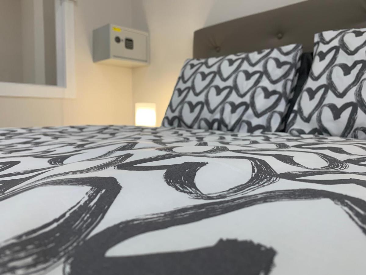 Casa Pablo II Aptº Tranquilo, A Cinco Minutos Del Puerto De La Cruz Los Realejos Bagian luar foto