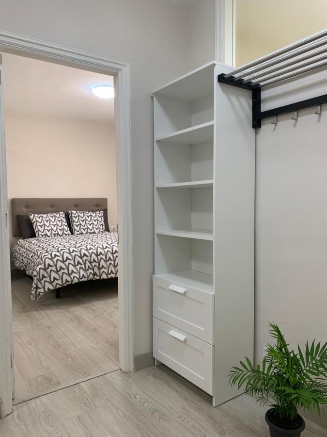 Casa Pablo II Aptº Tranquilo, A Cinco Minutos Del Puerto De La Cruz Los Realejos Bagian luar foto